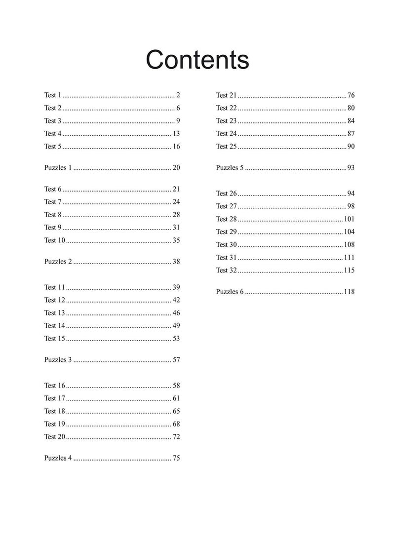 null - 11+ CEM 10-Minute Tests: Verbal Reasoning - Ages 10-11 Book 1 (with Online Edition) - Image 1