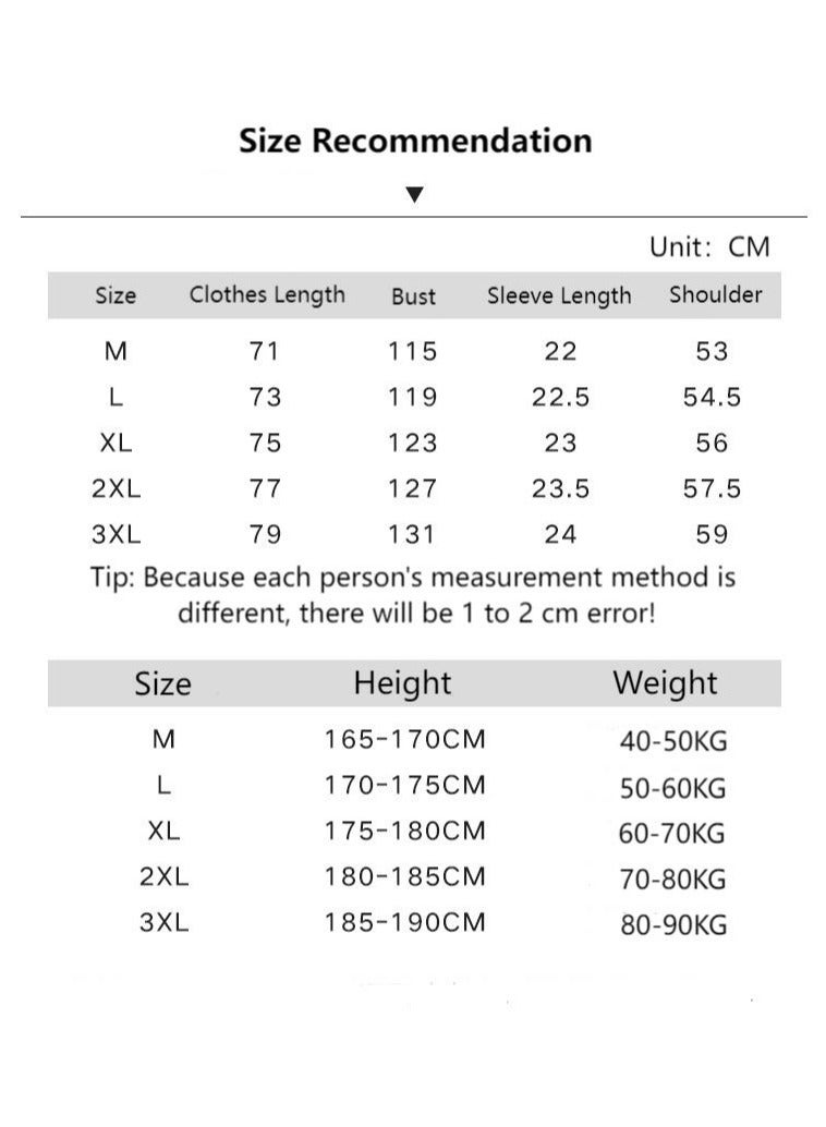 Summer Fashion Men's Color Block Short sleeved T-shirt  - Image 2