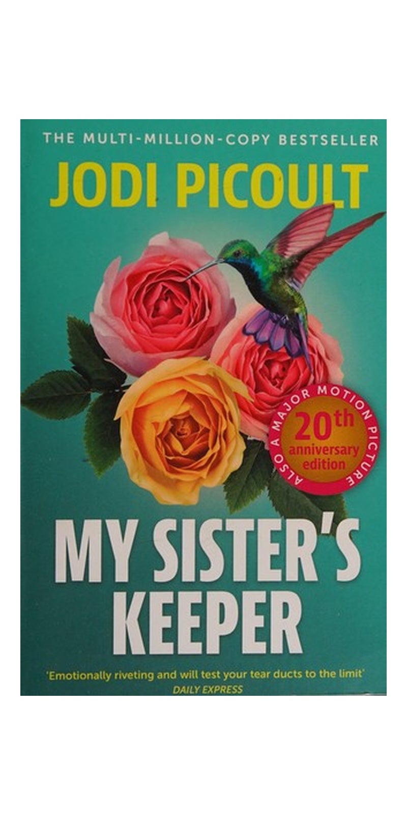 My Sister's Keeper