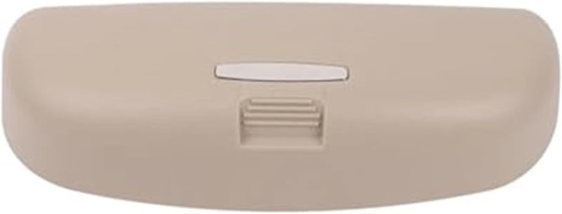 Wivplex غطاء علبة نظارات السيارة Wivplex ABS لسيارات فولكس فاجن T-ROC - Image 1