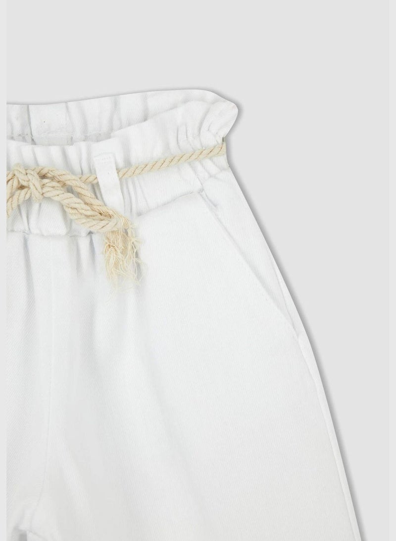 DeFacto Girl Denim Trousers - Image 2