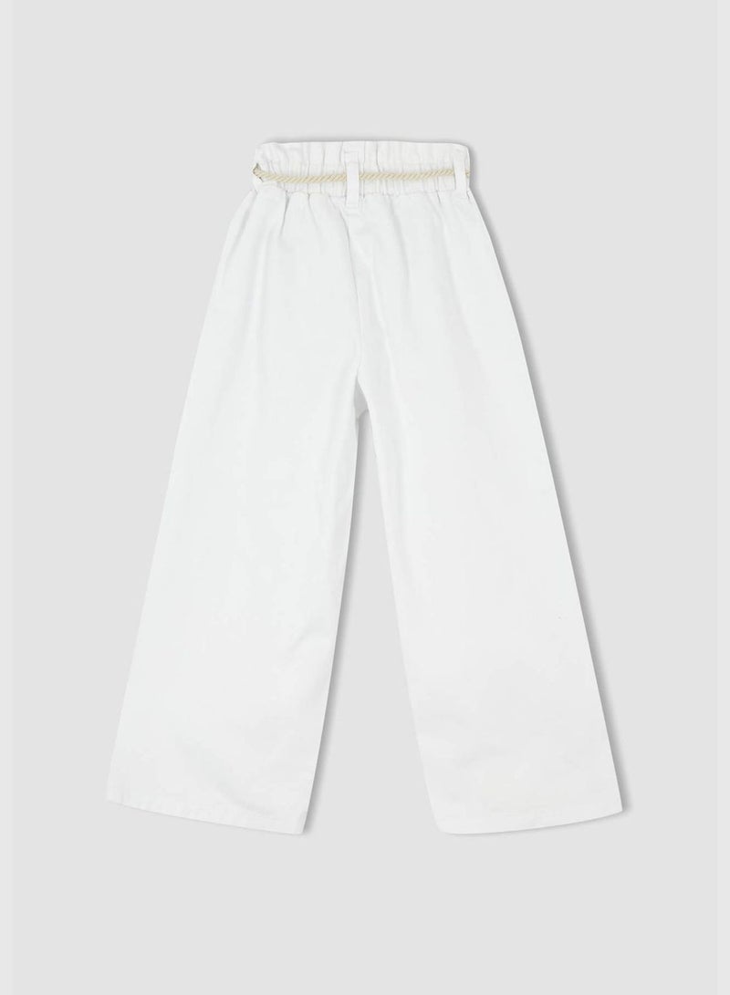 DeFacto Girl Denim Trousers - Image 3