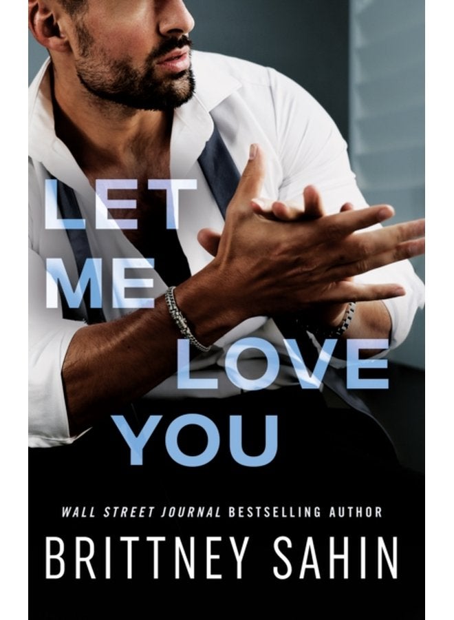 Let Me Love You - Paperback