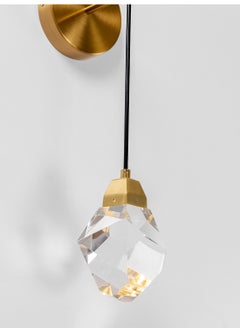 3pcs Crystal Gold Wall Light - pzsku/Z1367EA05AEF7AF5E2960Z/45/1741522113/49a745ff-6fff-4241-b791-d51f8d73cab4