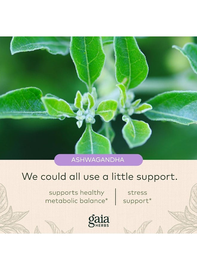 Gaia Herbs Gaia Herbs Thyroid Support  - Image 5