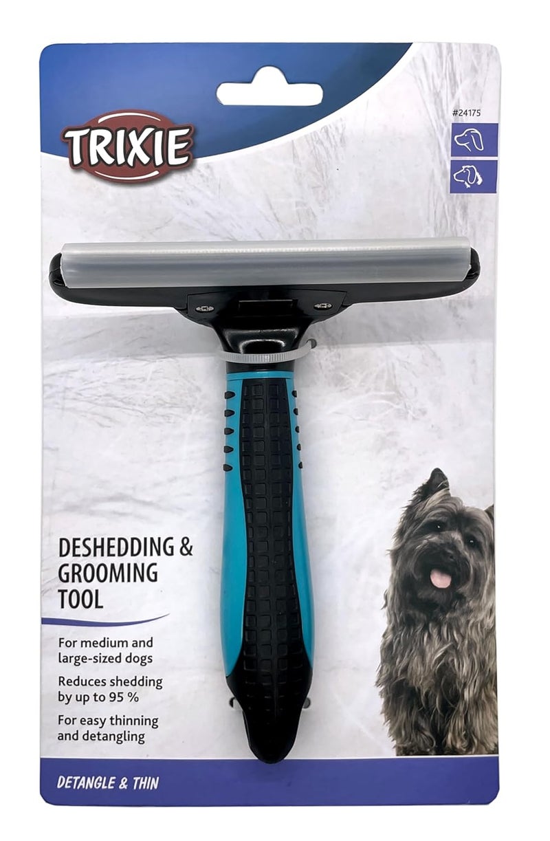 Trixie Carding Groomer, Large, 11X15 cm - Image 4