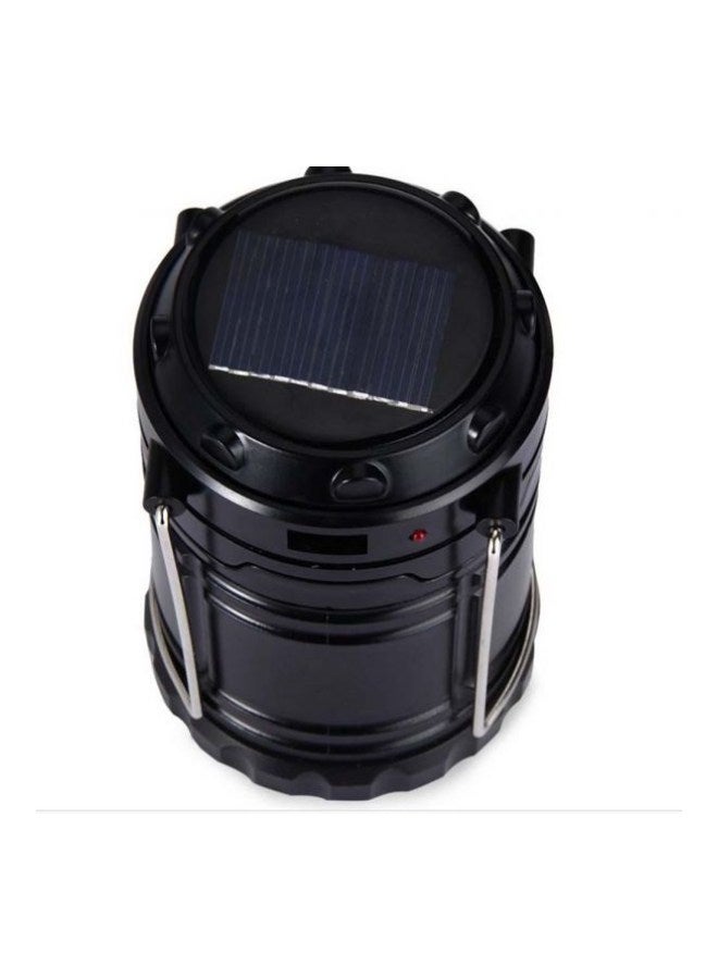 Rechargeable Solar Lantern Lamp - Image 2