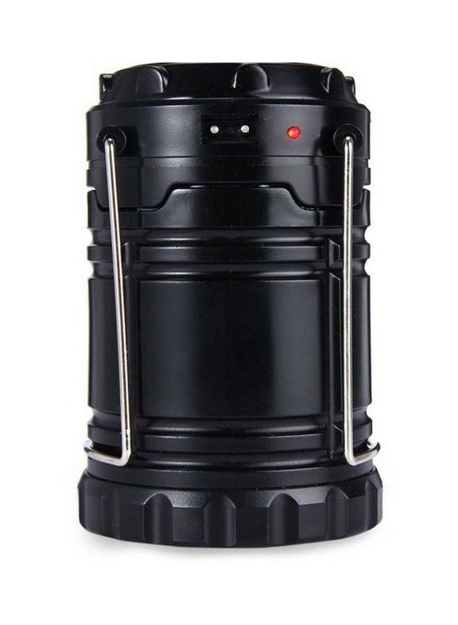 Rechargeable Solar Lantern Lamp - Image 3