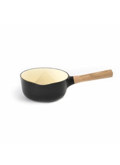 Berghoff Sauce Pan Cast Iron  - Image 1