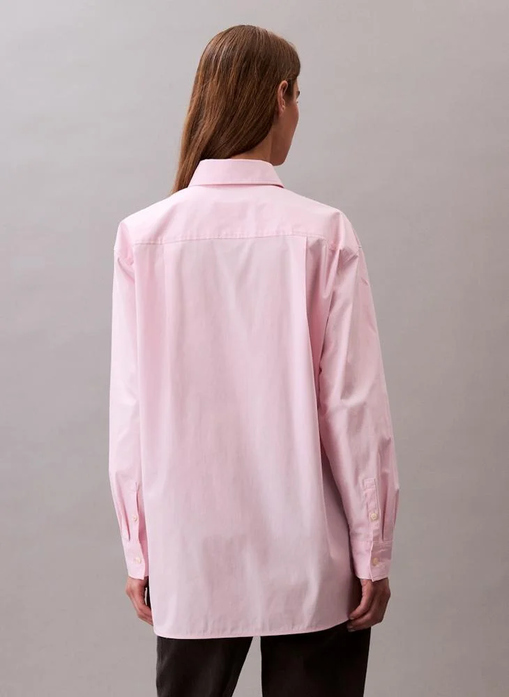 كالفن كلاين جينز Casual Relaxed Shirt
