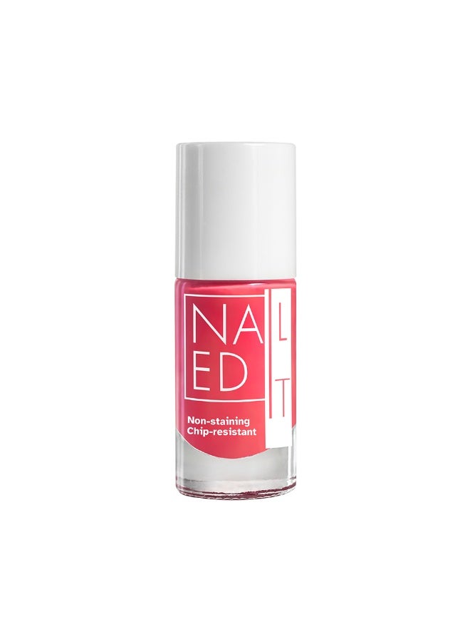 FOREVER52 Nailed It Nail Polish pink - Image 1