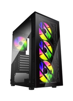 BUDGET GAMING DESKTOP PC: CORE 12TH GEN PROCESSOR | RTX 3060 12GB DDR6 | 16GB RAM | 1TB SSD NVME/SATA | Windows 11 | WIFI BT READY