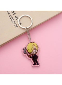 Sanji