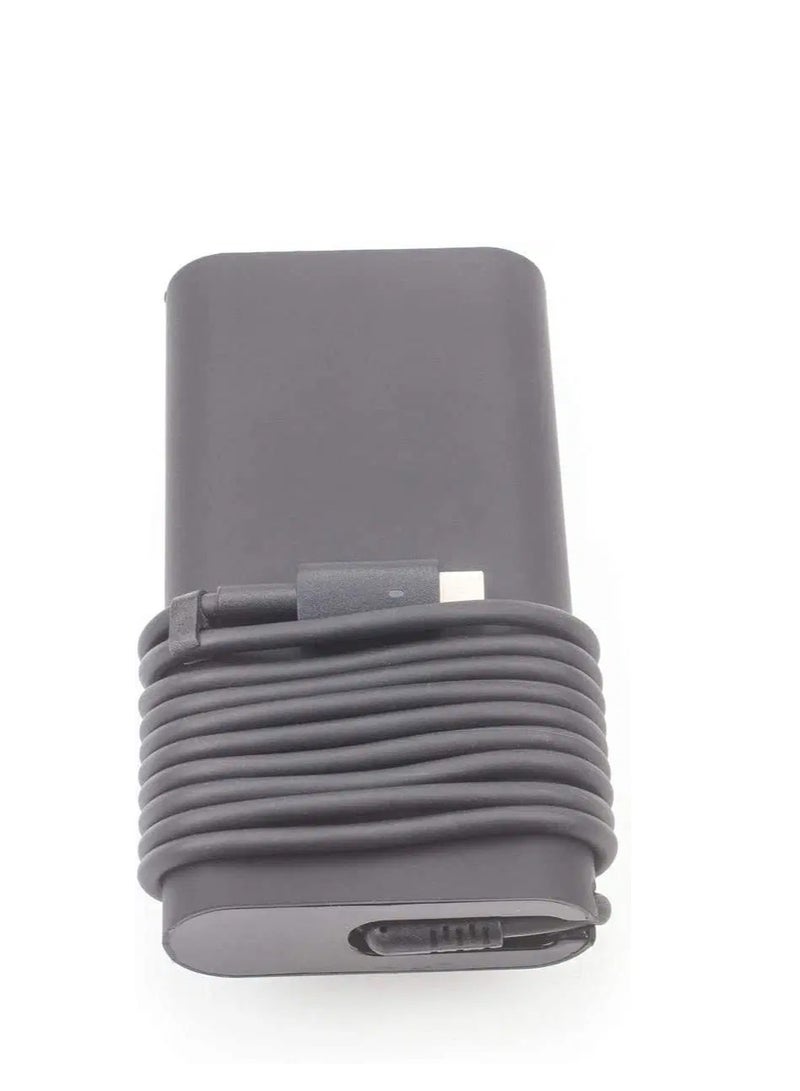 Terabyte 19.5V 6.67A 130W 4.5 X 3.0mm DA130PM130 Laptop AC Replacement Adapter For Dell XPS 15 9530 Precision M3800 5530 06TTY6 6TTY6 ADP 130EB BA - Image 1
