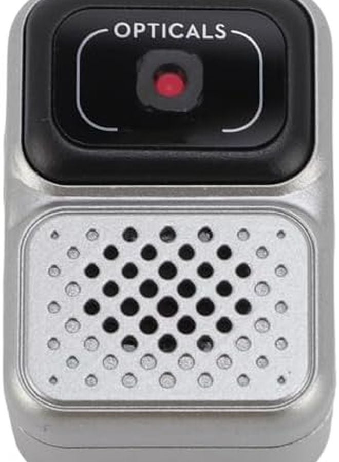 Vintage Digital Camera 1080P Mini Camcorder Compact Anti Loss Easy Use For Family Travel Grey - Image 2