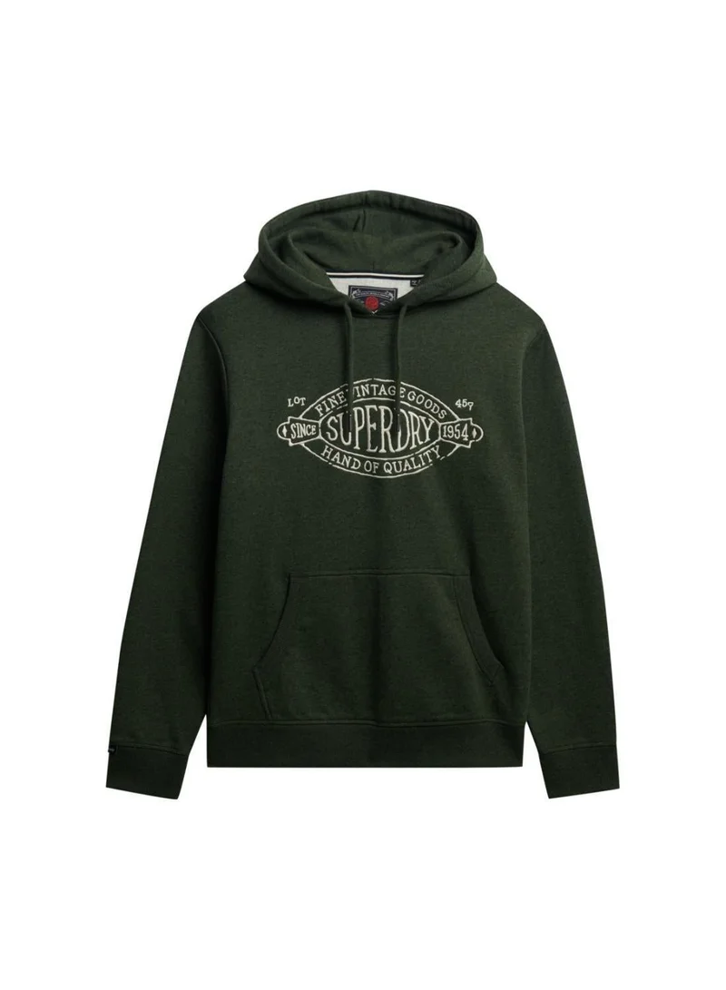 Superdry  Outdoor Co Relaxed Hoodie for Men | Best Price UAE