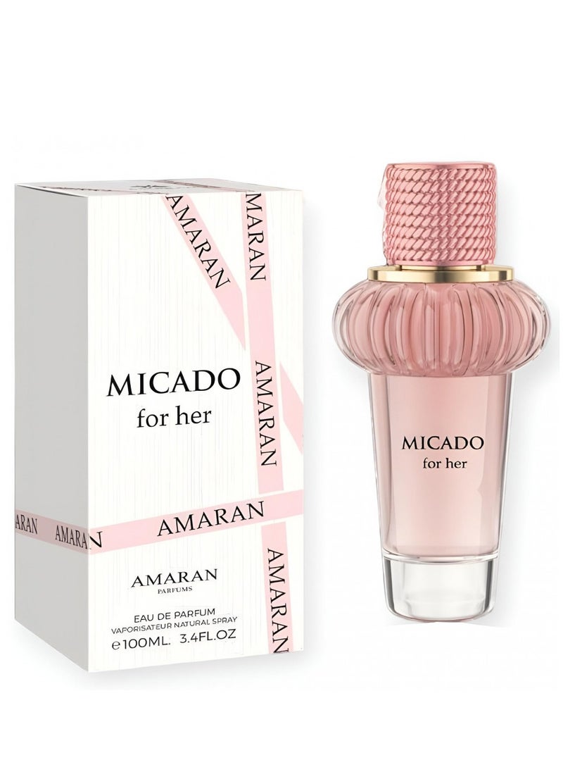 MICADO FOR HIR EDP 100ML - pzsku/Z13693544CD2A5034F291Z/45/_/1696529142/89d33f11-7a32-4d7c-85bf-9573f40a12e0