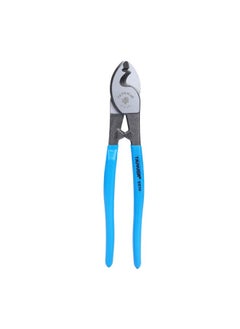 Taparia Taparia CC 10 Steel 240mm Cable Cutter (Blue)  - Image 1