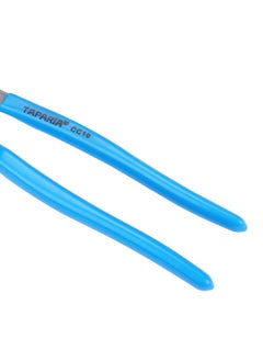 Taparia Taparia CC 10 Steel 240mm Cable Cutter (Blue)  - Image 2