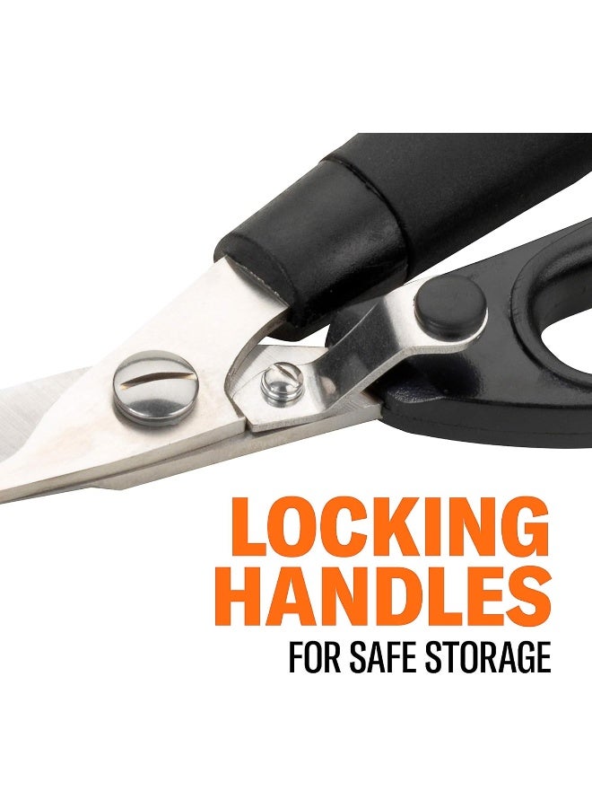 Good Cook Touch Gourmet Shears - Image 5