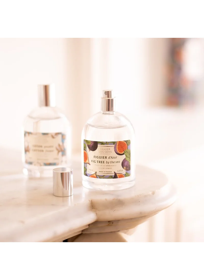 PANIER DES SENS Fig - Azure Fig Home Fragrance 100ml
