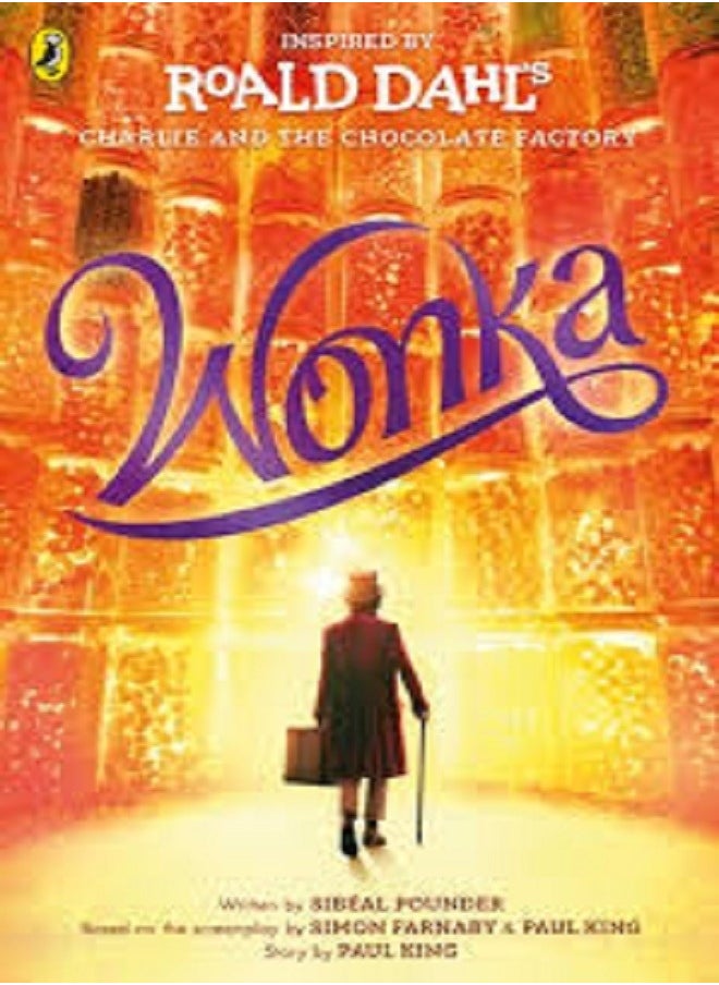 WONKA 