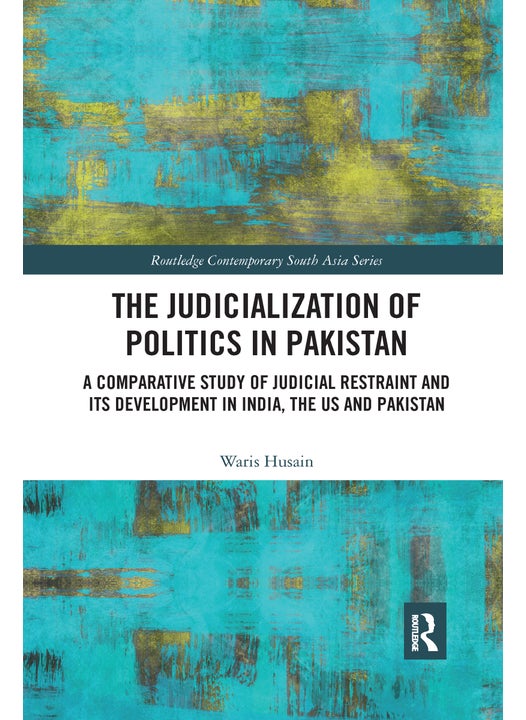 Judicialization of Politics in Pakistan