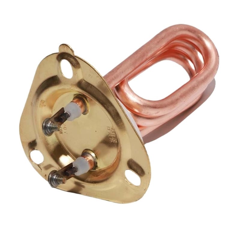 Step-by-Step Automatic Water Electric Boiler Heating Element 220V 1KW 2KW 3KW with/Without Probe(220V 2000W) - Image 2