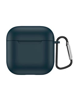 Xcell Xcell Soul 11 Small Size Ear Buds, with 5hrs play and talk time and 100 hours standby, compatible with most Android/iOS/Harmony OS devices - Dark Green  - Image 4