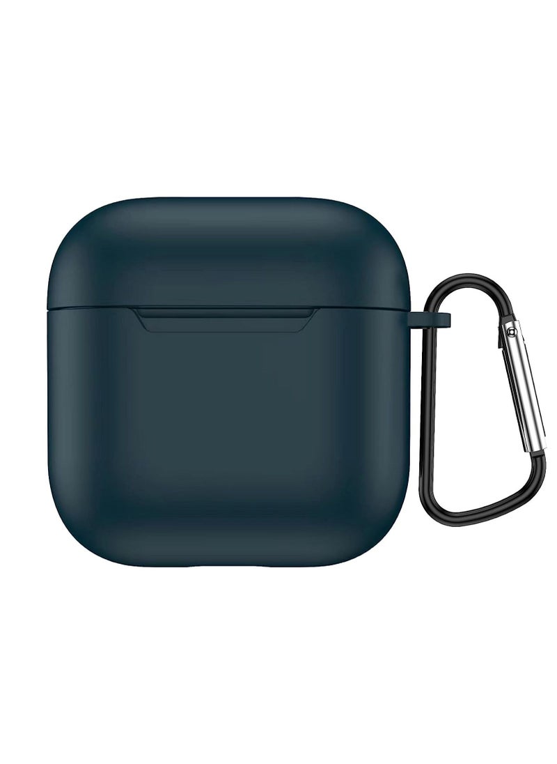 Xcell - Xcell Soul 11 Small Size Ear Buds, with 5hrs play and talk time and 100 hours standby, compatible with most Android/iOS/Harmony OS devices - Dark Green - Image 1