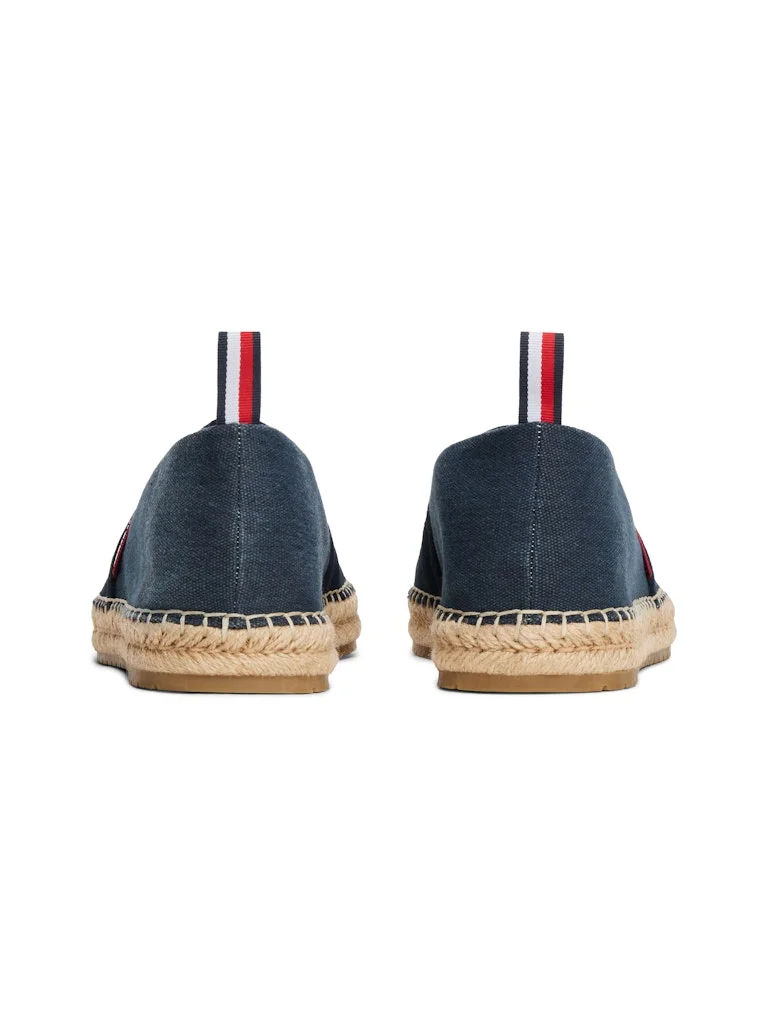 TOMMY HILFIGER Casual Espadrille