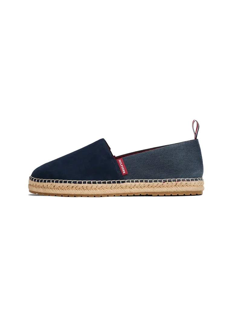 TOMMY HILFIGER Casual Espadrille