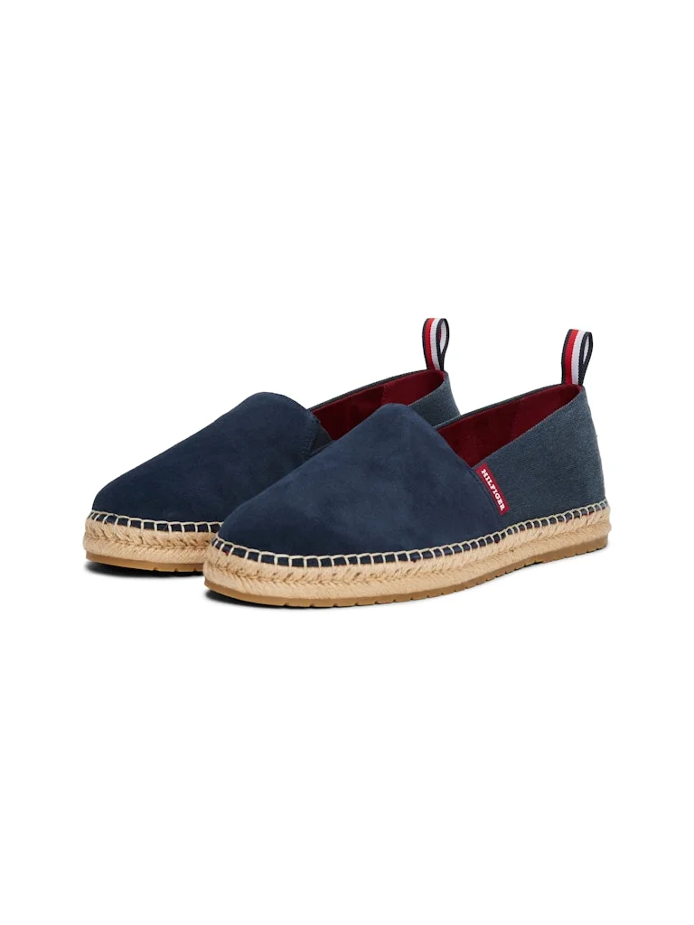 TOMMY HILFIGER Casual Espadrille