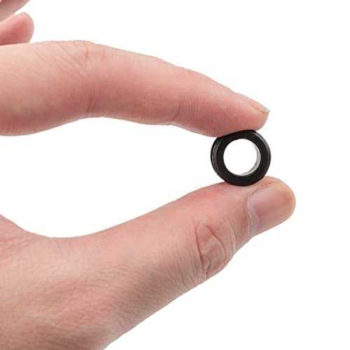 NFSpeeding 2 PC 33835-08010 Transmission Shift Cable Bushing Fits Corolla Matrix Sienna Replace 33835-08010 Automatic Shifter Cable Linkage Bushing - Image 3