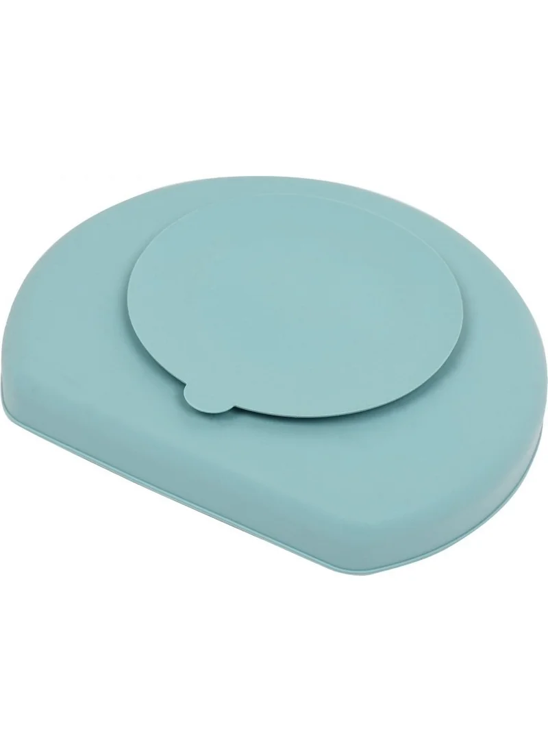 Sevi Bebe Vacuum Base Silicone Plate