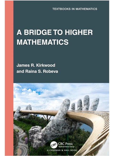 A Bridge to Higher Mathematics