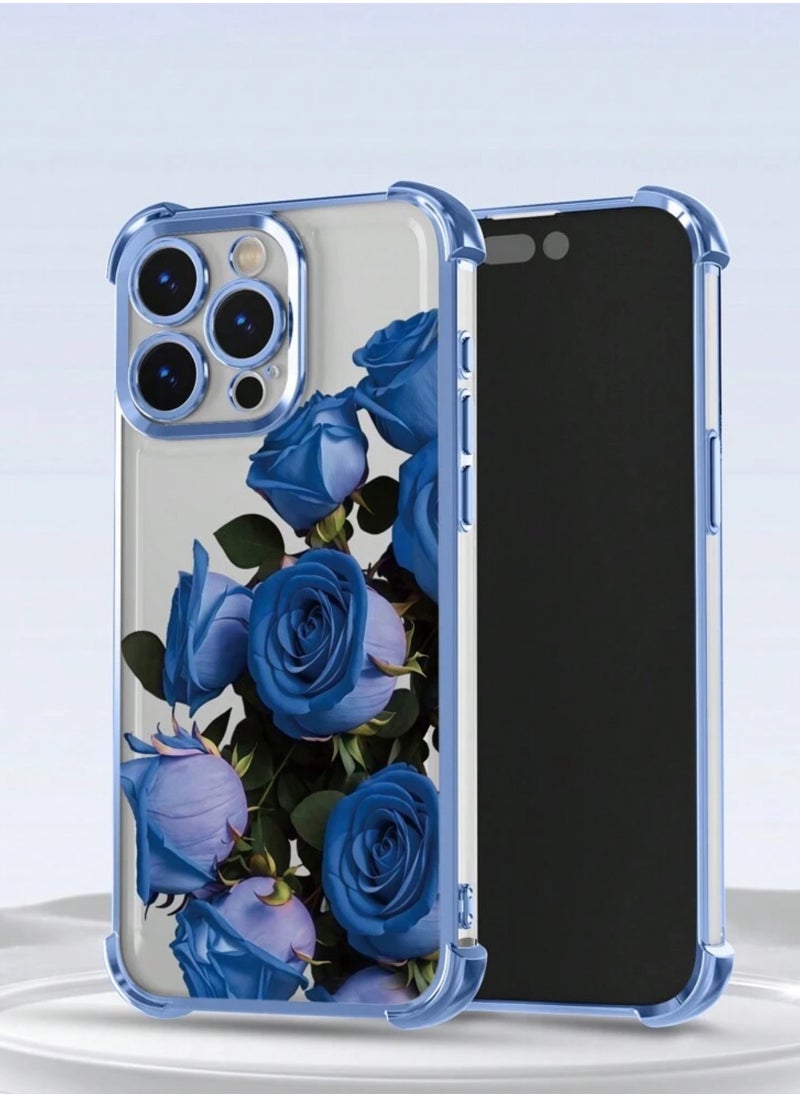 Great Choice - Iphone Case Cover For IPhone 12 Pro Max Anti-Slip And Elegant Design - Image 1