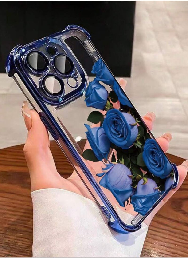 Great Choice - Iphone Case Cover For IPhone 12 Pro Max Anti-Slip And Elegant Design - Image 1