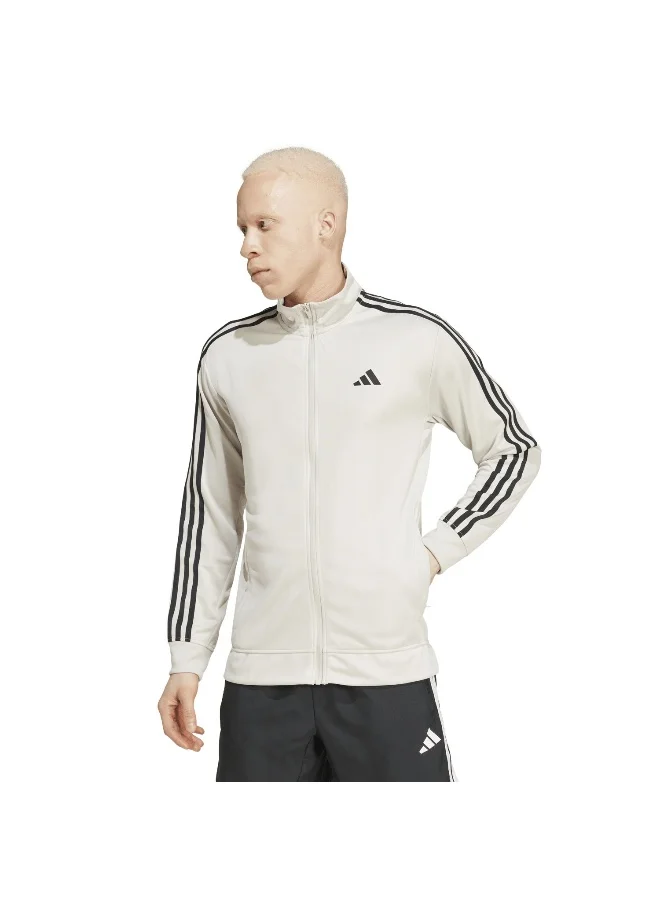 Adidas Train Essentials 3-Stripes Training Track Men Top