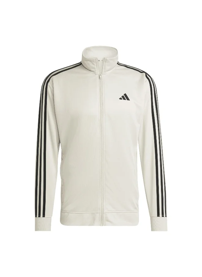 Adidas Train Essentials 3-Stripes Training Track Men Top