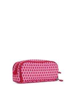 kipling Gitroy Starry Dot Prt Large Pencase  - Image 2