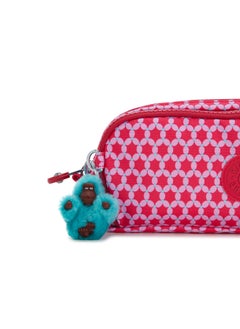 kipling Gitroy Starry Dot Prt Large Pencase  - Image 5