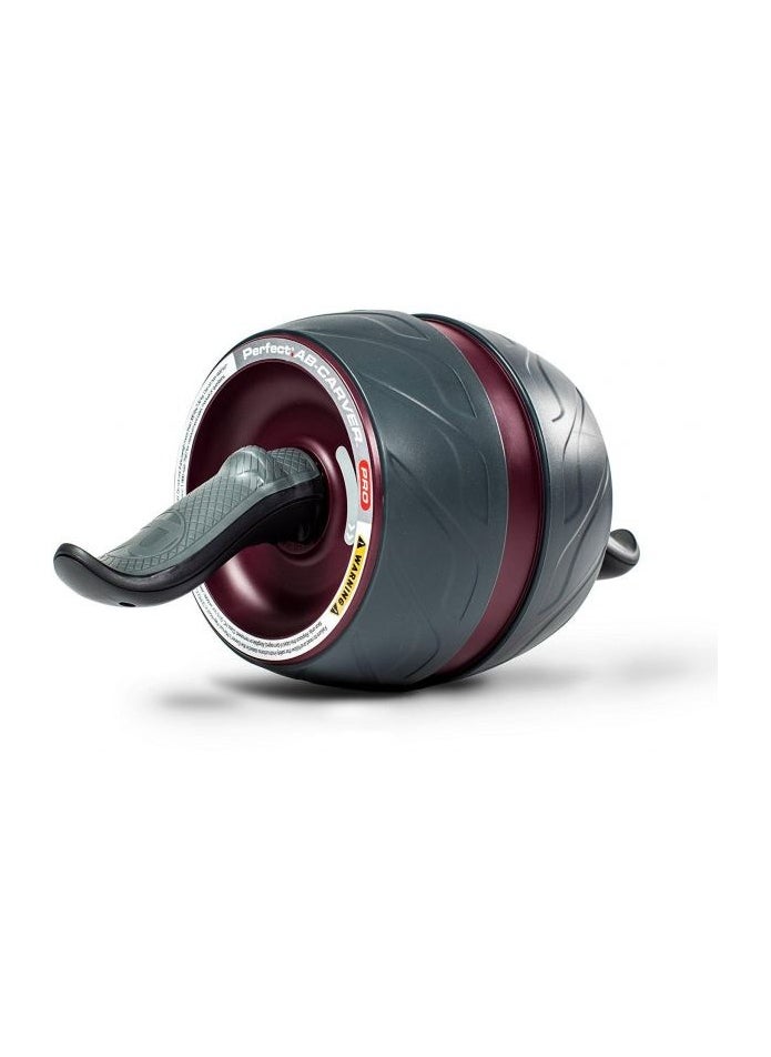 Generic Abdominal exercise wheel for fitness exercises  - Image 1