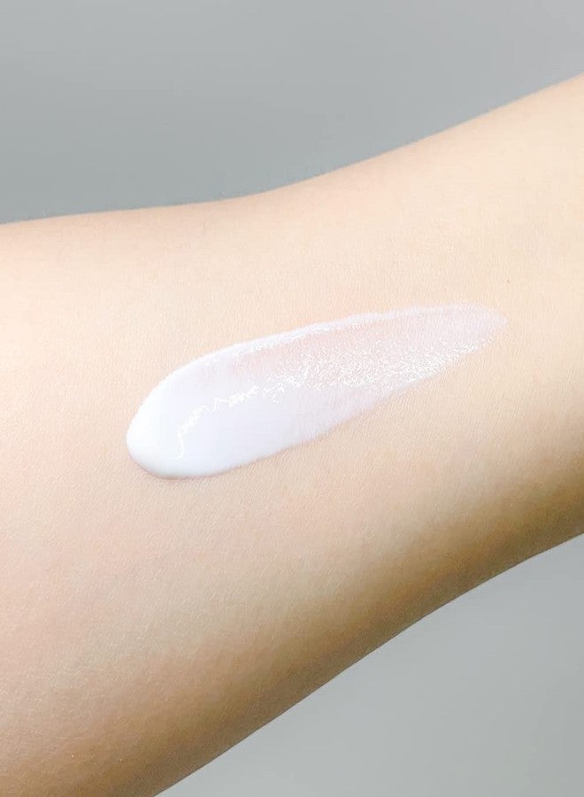MIDHA UV Protect Rice Sun Cream SPF 50+ PA+++ Vegan Reef-friendly Non-greasy sun screen - Image 5