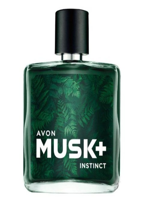 Musk Marine Intense Perfume From Avon