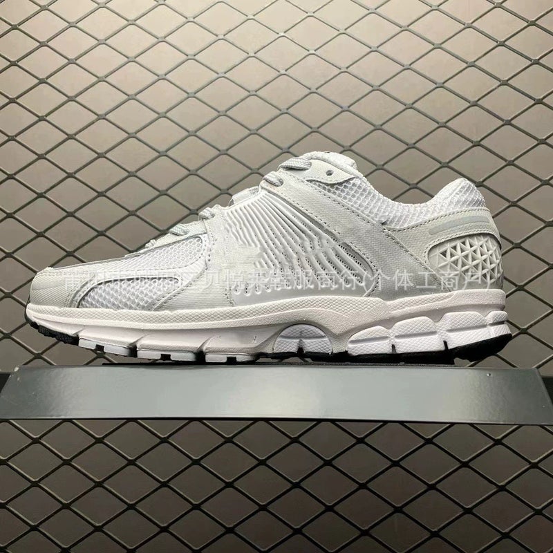Beiyulai Pure Original V5 Sp Retro Jogging Shoes For Men And Women Breathable Lightweight Casual Sports Couple Shoes - Image 4