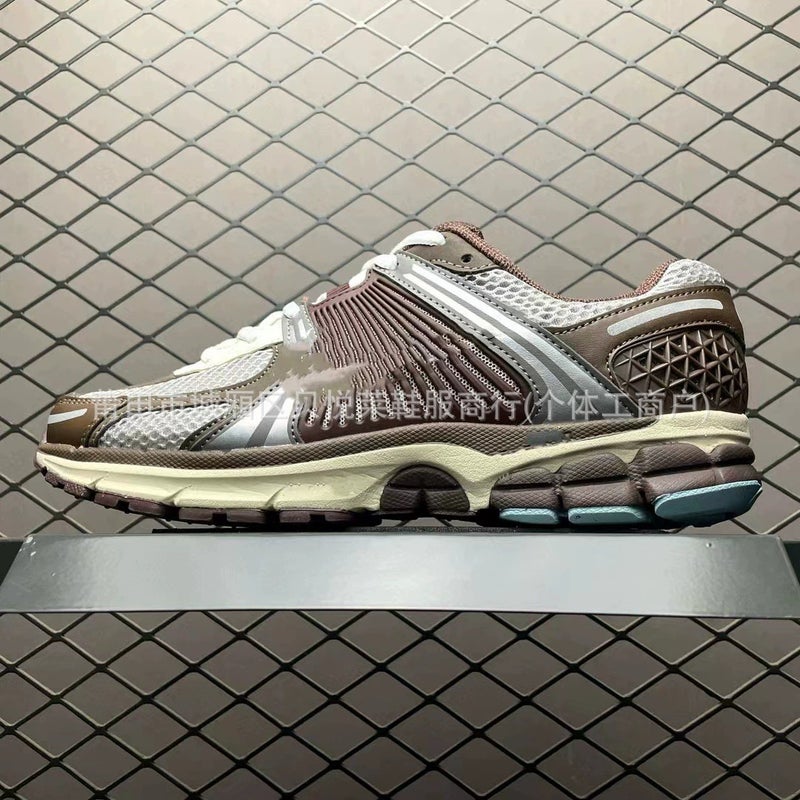 Beiyulai Pure Original V5 Sp Retro Jogging Shoes For Men And Women Breathable Lightweight Casual Sports Couple Shoes - Image 5