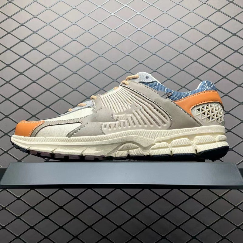 Beiyulai Pure Original V5 Sp Retro Jogging Shoes For Men And Women Breathable Lightweight Casual Sports Couple Shoes - Image 1
