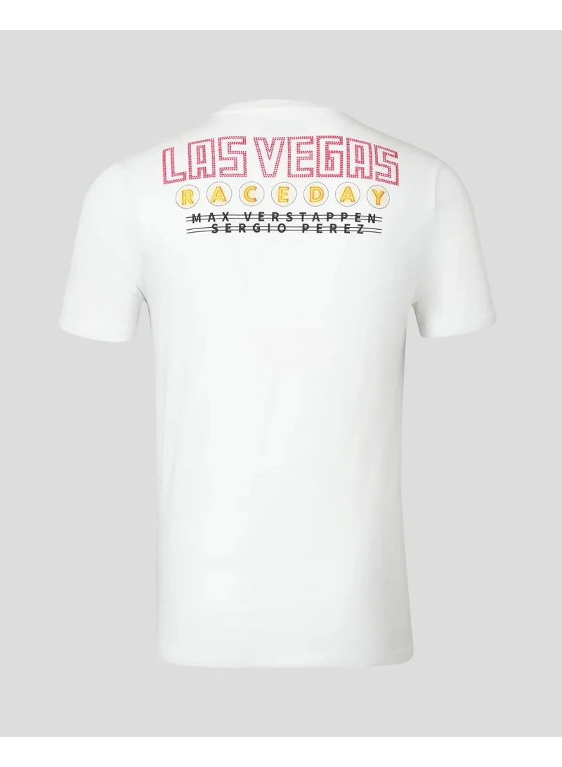 ريد بل Red Bull Short Sleeve T-Shirt Las Vegas