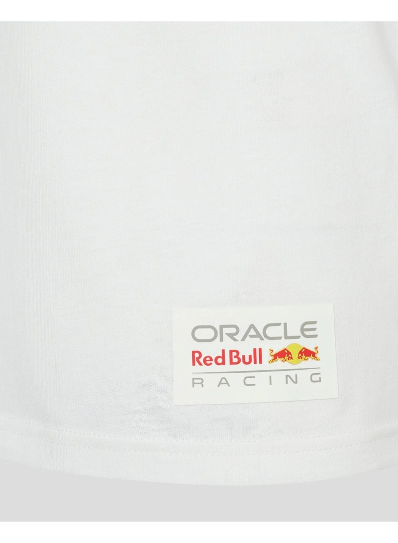 Red Bull Short Sleeve T-Shirt Las Vegas - Image 3